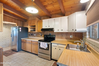 10631 E Cactus View Cir, Gold Canyon, AZ 85118 - photo 7