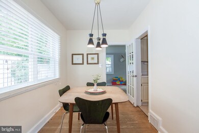 1308 N Tuckahoe St, Falls Church, VA 22046 - photo 5