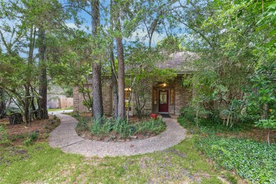Experience this home by taking a leisurely walk al