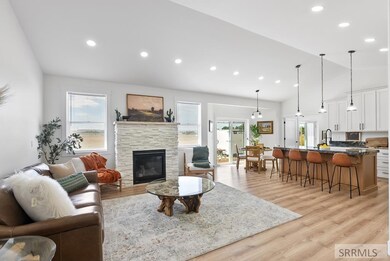 148 Pheasant Run Cir, American Falls, ID 83211 - photo 4