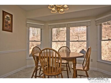 Kitchen dining