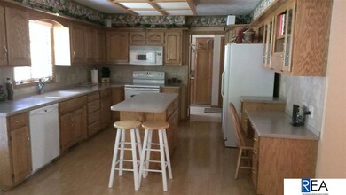 Updated counters and backsplash.