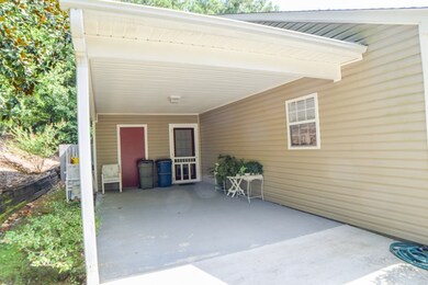 Carport
