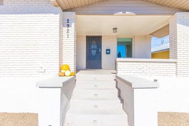 2921 Altura Ave unit 2, El Paso, TX 79930 - photo 2