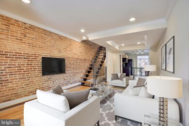 321 E Hamburg St, Baltimore, MD 21230 - photo 4