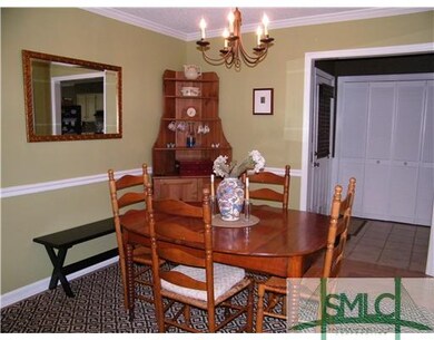 Dining Room.