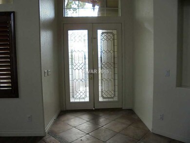 Entry Hall.