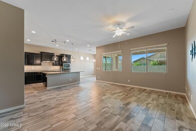 1030 W Beech Tree Ave, Queen Creek, AZ 85140 - photo 5