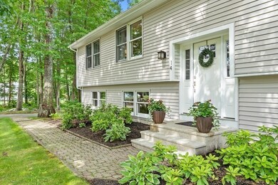 14 Baldwin St, Leicester, MA 01524 - photo 2