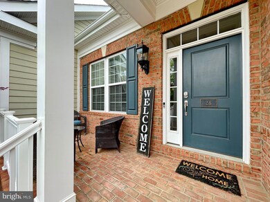 28 Steeplechase Dr, La Plata, MD 20646 - photo 5