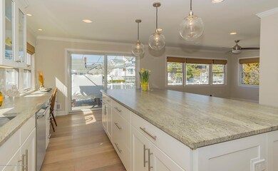 Chefs kitchen