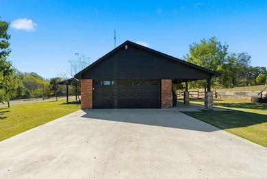 2883 Harwell Lake Rd, Weatherford, TX 76088 - photo 3