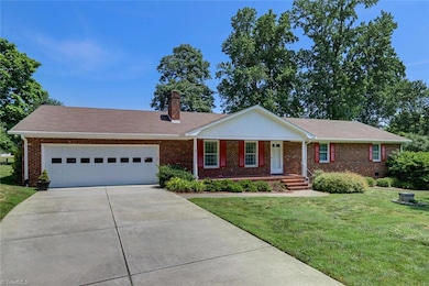 5510 Hidden Valley Rd, Greensboro, NC 27407 - photo 3