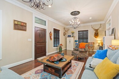 901 N Magnolia Ave, Hubbard, TX 76648 - photo 7