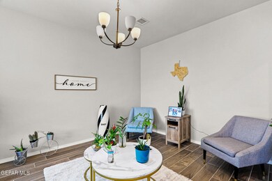 961 Penrith St, El Paso, TX 79928 - photo 7