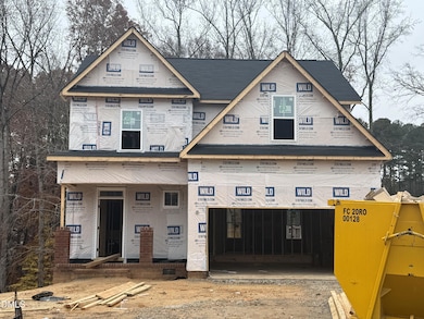 176 Shenandoah Ct, Clayton, NC 27520 - photo 2