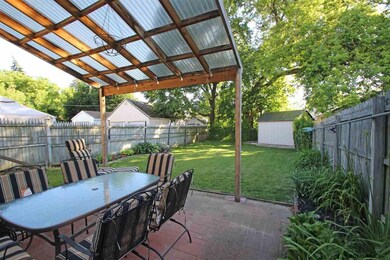 846 Bradt St, Schenectady, NY 12306 - photo 3