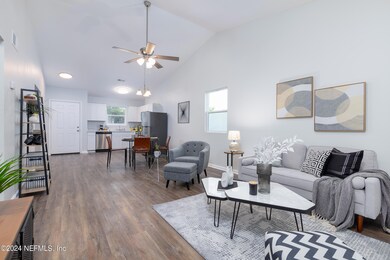 5124 Indian Lakes Ct unit 1-4, Jacksonville, FL 32210 - photo 4