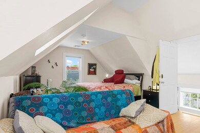 59 Creighton St unit 2, Cambridge, MA 02140 - photo 5