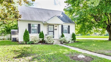 3112 Sheridan St, Anderson, IN 46016 - photo 2