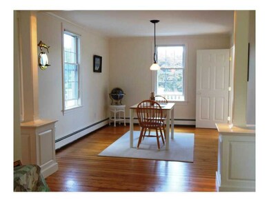 Dining Room.