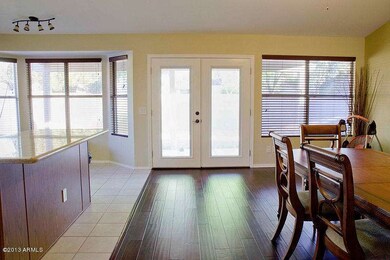 Back doors