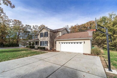 504 N Pitts St, Freeburg, IL 62243 - photo 4