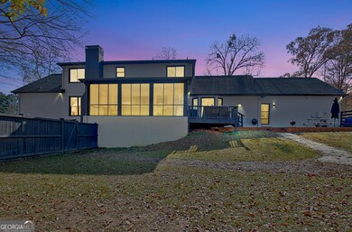 370 Dix Lee On Dr, Fayetteville, GA 30214 - photo 7