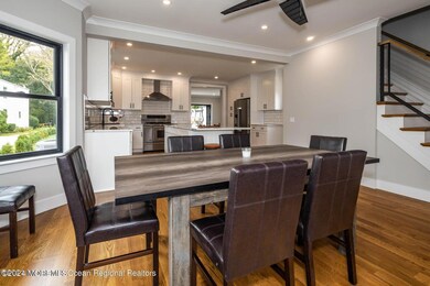 258 W End Ave, Long Branch, NJ 07740 - photo 6