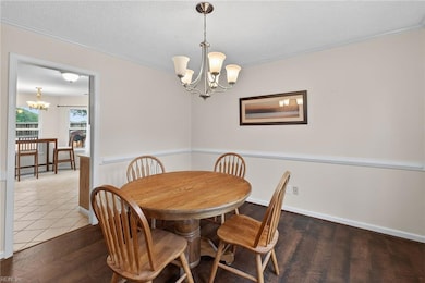 2304 Apple Tree Crescent, Virginia Beach, VA 23456 - photo 6