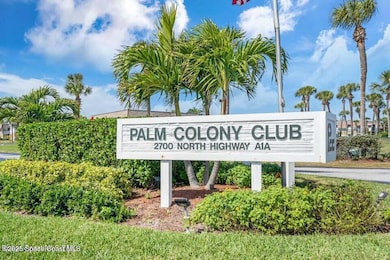 Entrance to Neighborhood