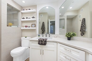 On-suite for Guest Bedroom