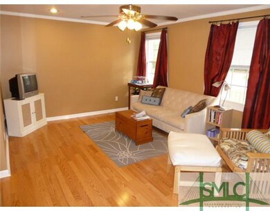 Exterior Front. Large Living room would work great