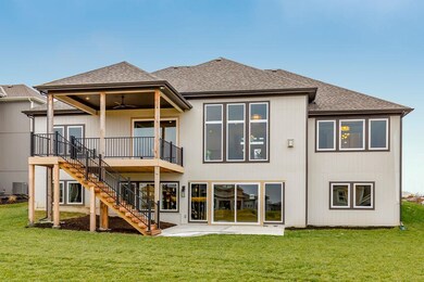 17105 Bluejacket St, Overland Park, KS 66221 - photo 3