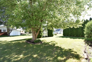 603 E 1st St, Fowler, IN 47944 - photo 7