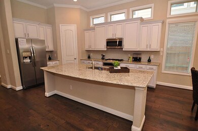 1055 Ginger Glade Ln, Pinehurst, TX 77362 - photo 5