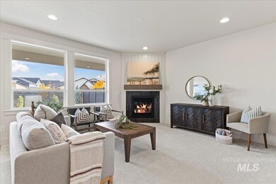 7766 W Daybreak Run Ct unit Channing, Meridian, ID 83646 - photo 5