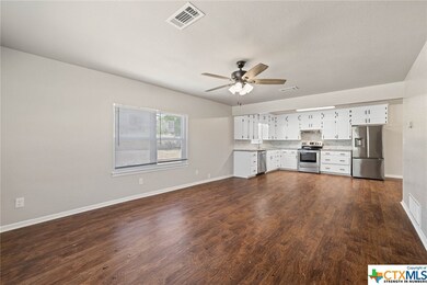 685 Garden Ave, Copperas Cove, TX 76522 - photo 5