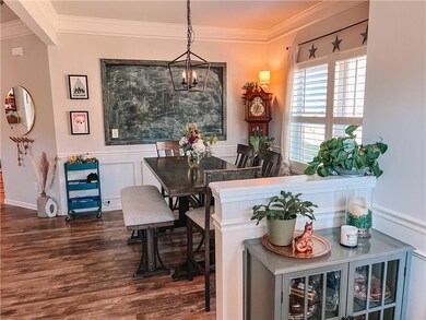 105 Jackson Way, Canton, GA 30115 - photo 5