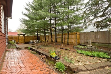 South Side Gardens