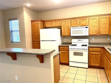 3448 Balanced Rock St, Las Vegas, NV 89129 - photo 6