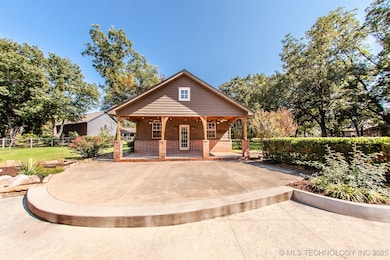 7397 N 201st East Ave, Owasso, OK 74055 - photo 6