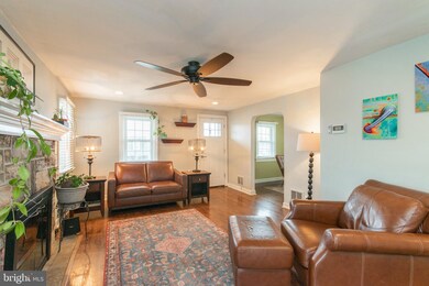 1502 Stirling St, Coatesville, PA 19320 - photo 2