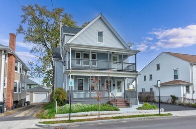 18 Freeman St, Quincy, MA 02170 - photo 2