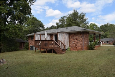 2867 Ash St SW, Marietta, GA 30008 - photo 3
