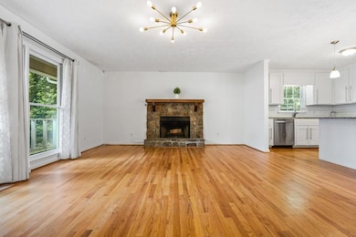 1131 Hershey Dr, Marietta, GA 30062 - photo 4