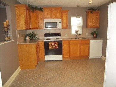 Custom Tile, Granite Counters, New Fixtures.  All Appliances included!