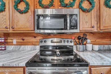 SS Appliances