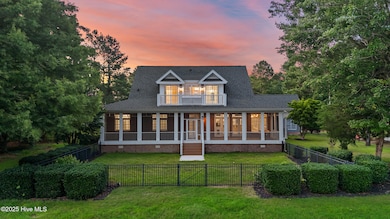 376 Red Fox Run Dr, Wallace, NC 28466 - photo 6