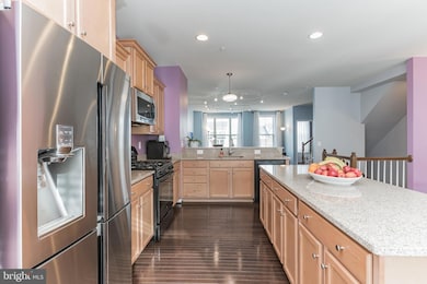 4741 Verdana Loop, Frederick, MD 21703 - photo 6